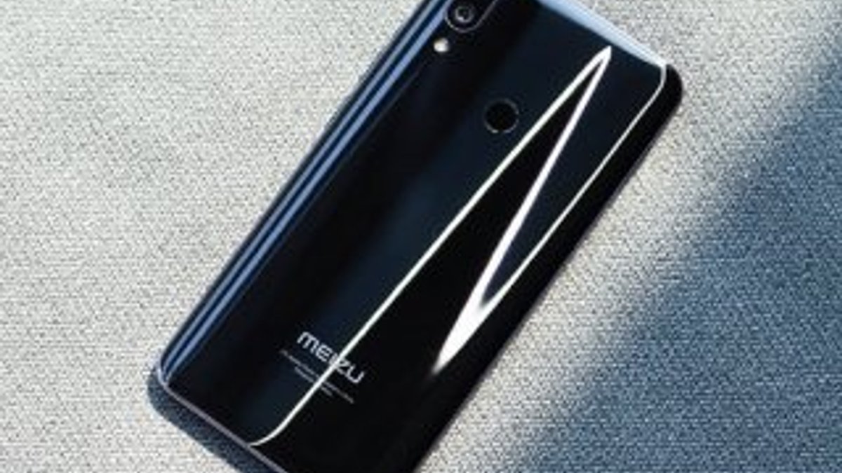 Merakla beklenen Meizu Note 9 tanıtıldı