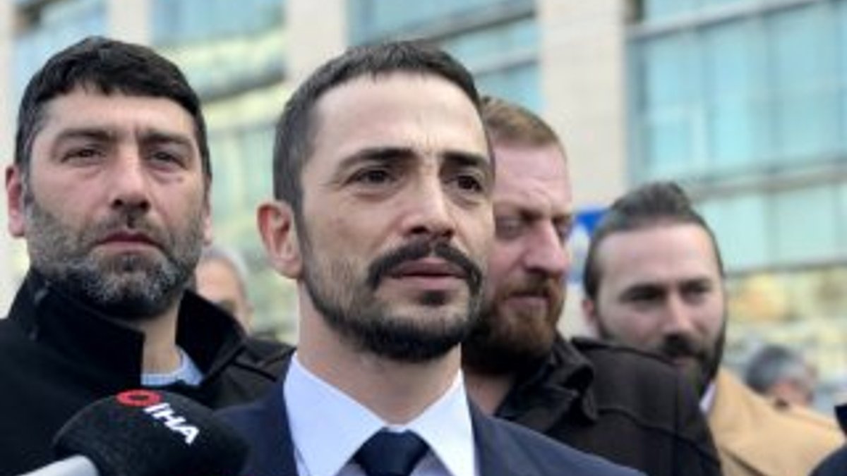 Ahmet Kural'ın avukatından kanlı gömlek başvurusu