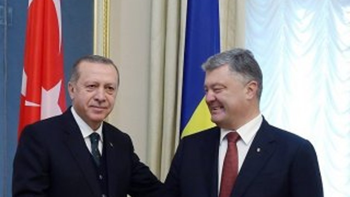 Ukrayna Türkiye ile İHA üretecek