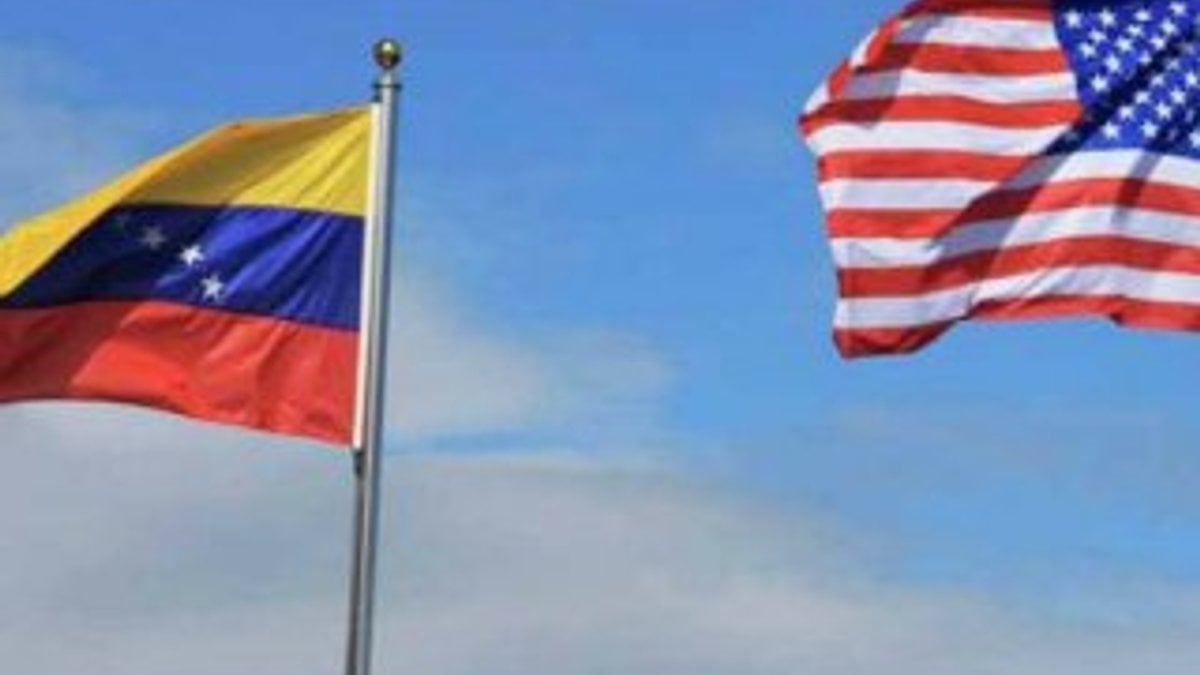 ABD, Maduro ile iş yapanları cezalandıracak