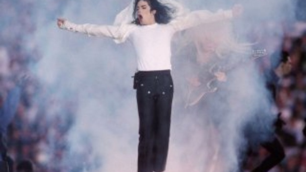 Michael Jackson'un serveti erimeye başladı