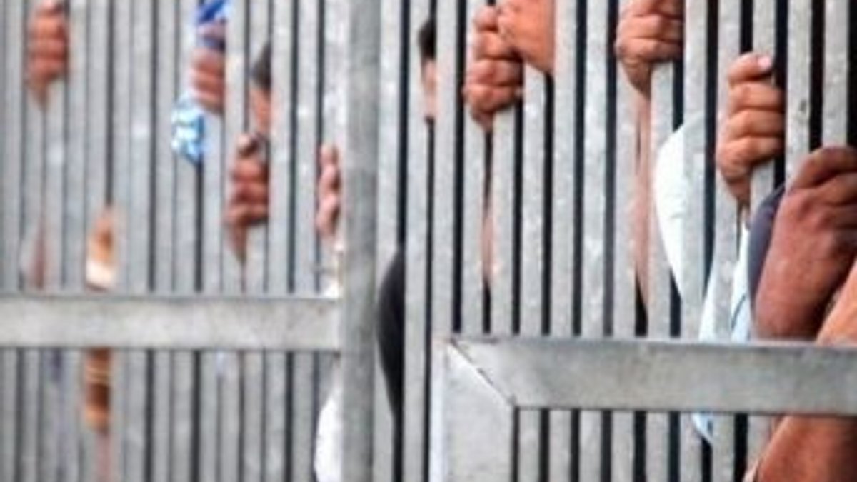 Yunanistan’a kaçmaya çalışan FETÖ şüphelileri tutuklandı