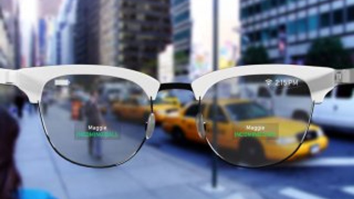 Apple, artırılmış gerçeklik gözlüklerinin üretimine başlıyor