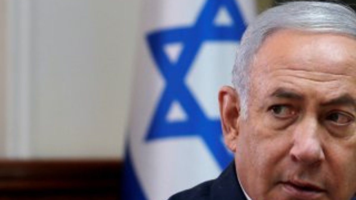 Netanyahu:  6 İslam ülkesiyle temas halindeyiz