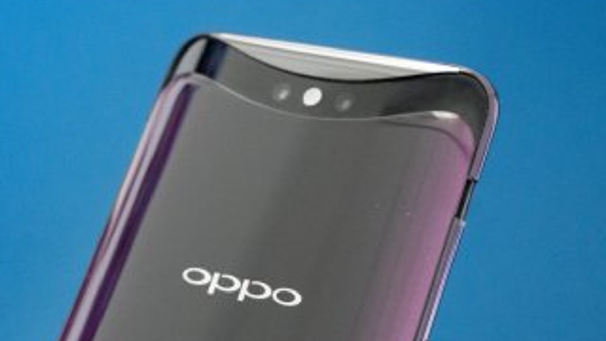 Oppo, yeni telefon serisi Reno'yu 10 Nisan'da tanıtacak