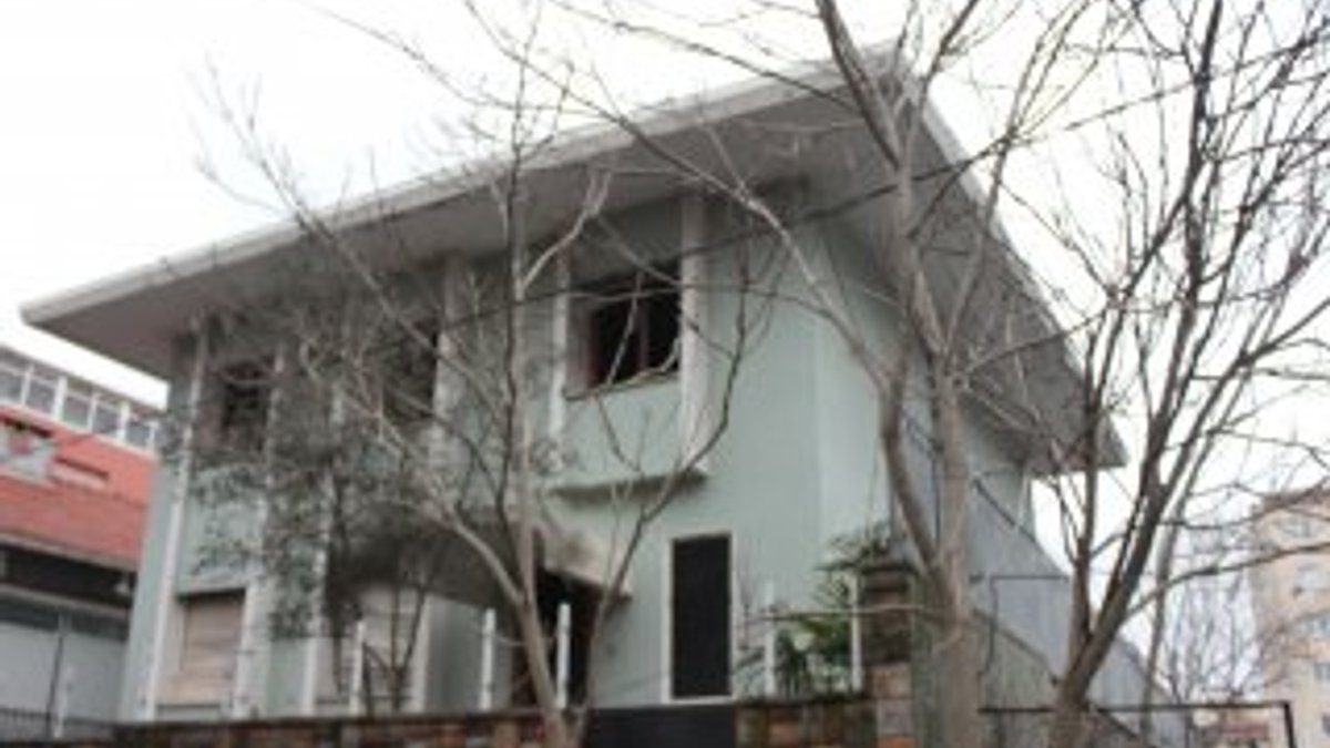 Beykoz'daki Hizbullah evi satılıyor