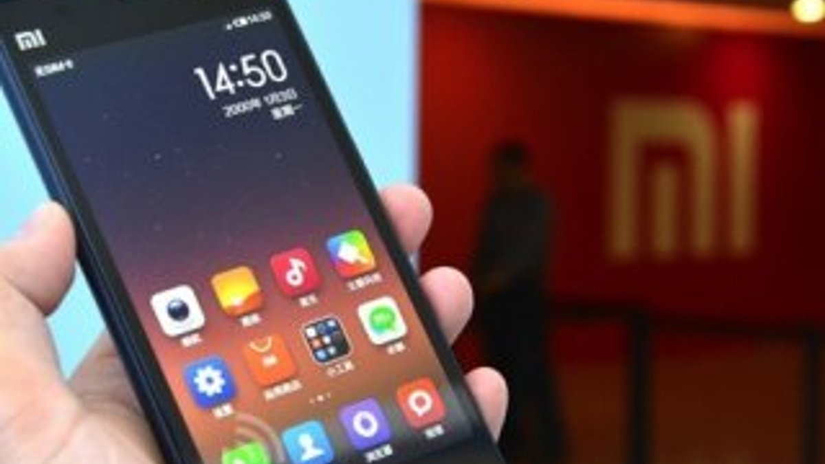 Çin’e yapılan telefon sevkiyatları, son 6 yılın en düşük seviyesinde