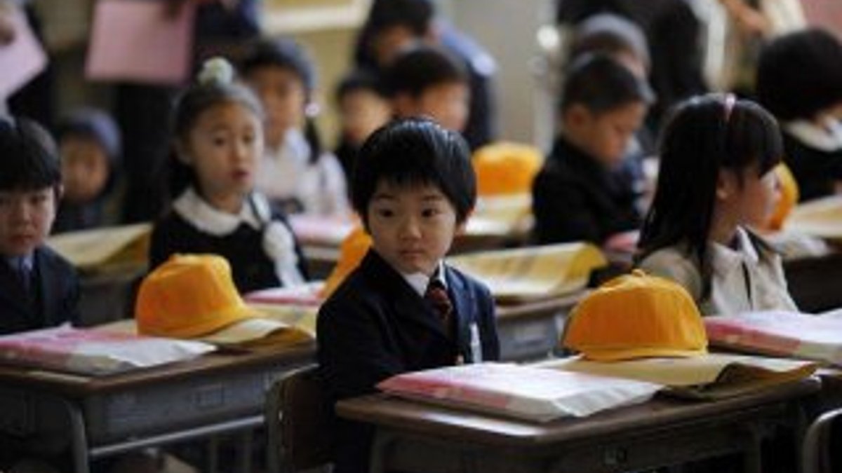 Japonya’da çocuğa yönelik şiddet rekor seviyede
