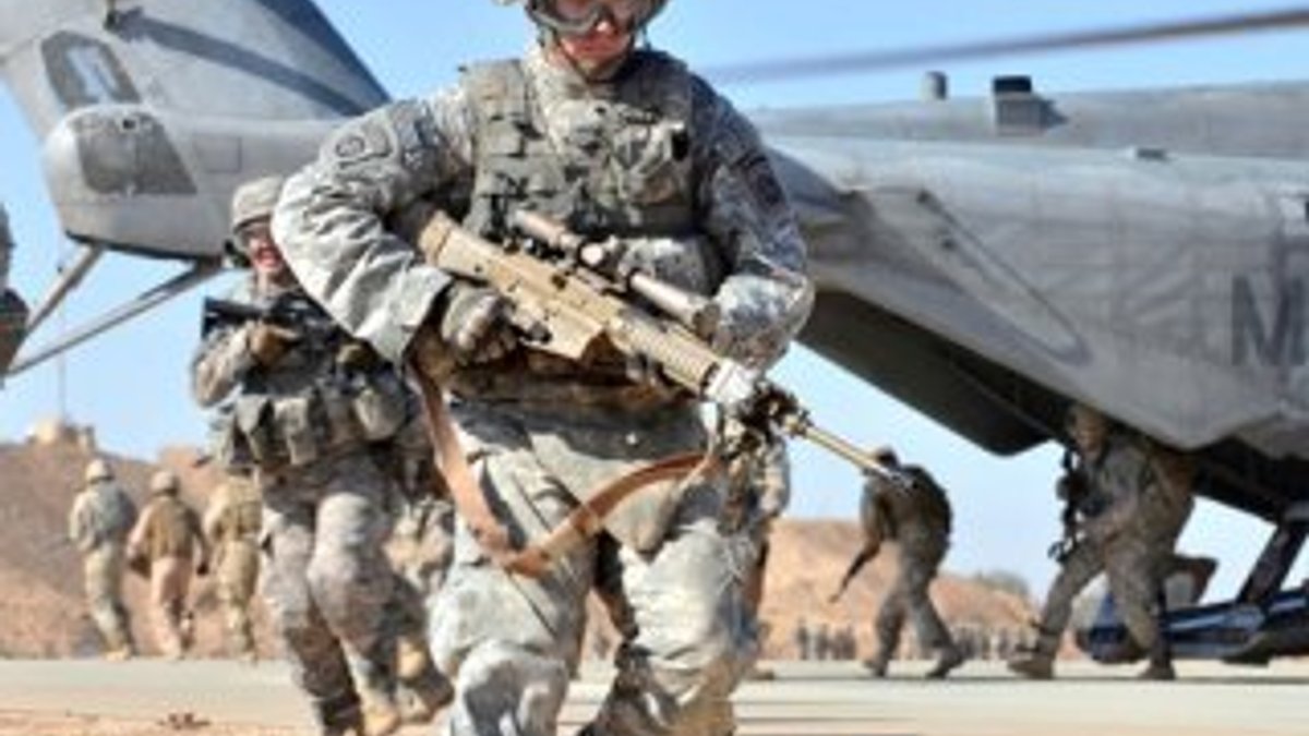 ABD Yemen'deki askerlerini geri çekiyor