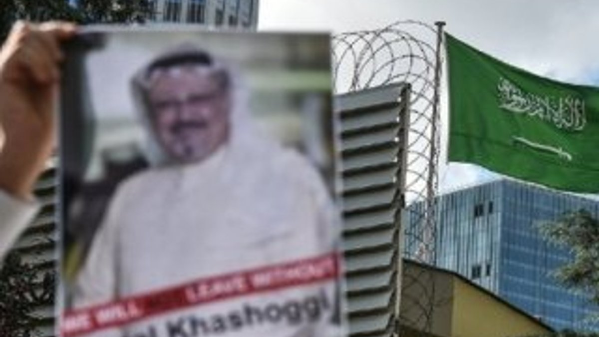 Suudi Arabistan uluslararası soruşturmaya karşı çıktı