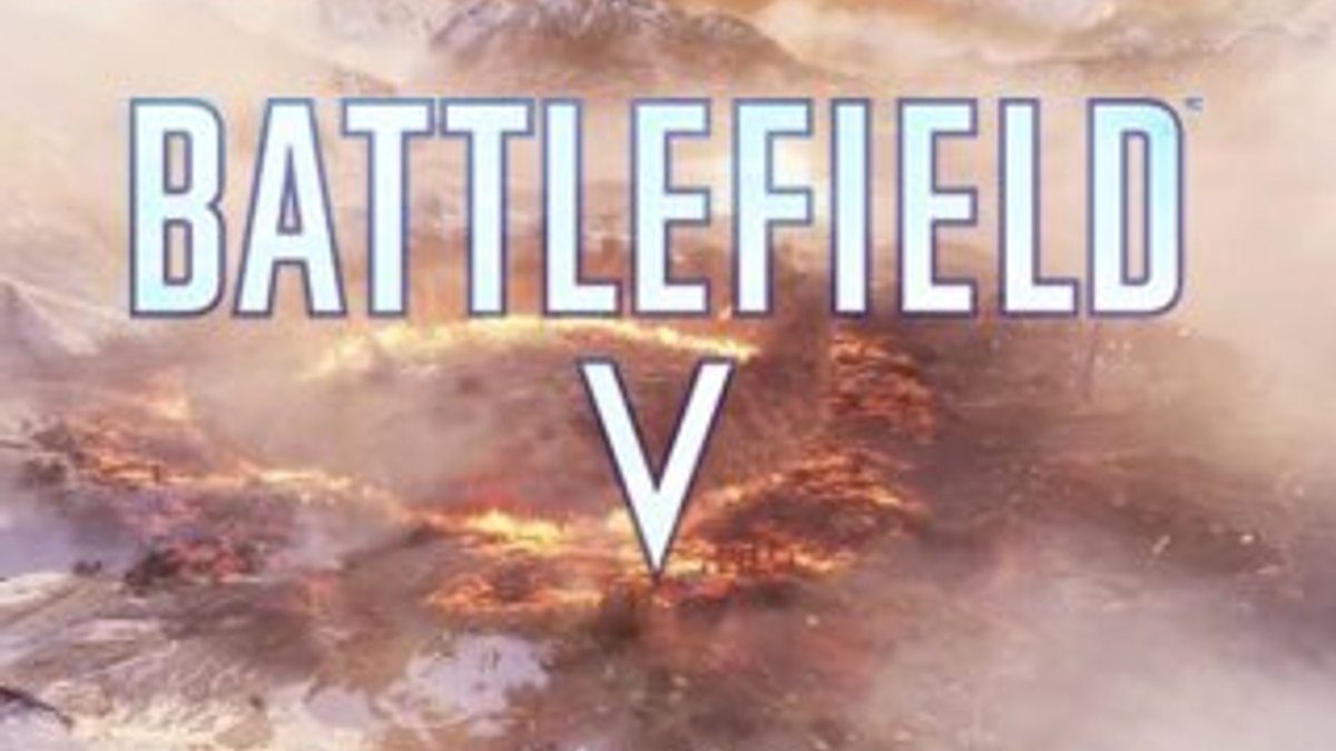 Battlefield 5’in battle royale moduna ait resmi fragman yayınlandı