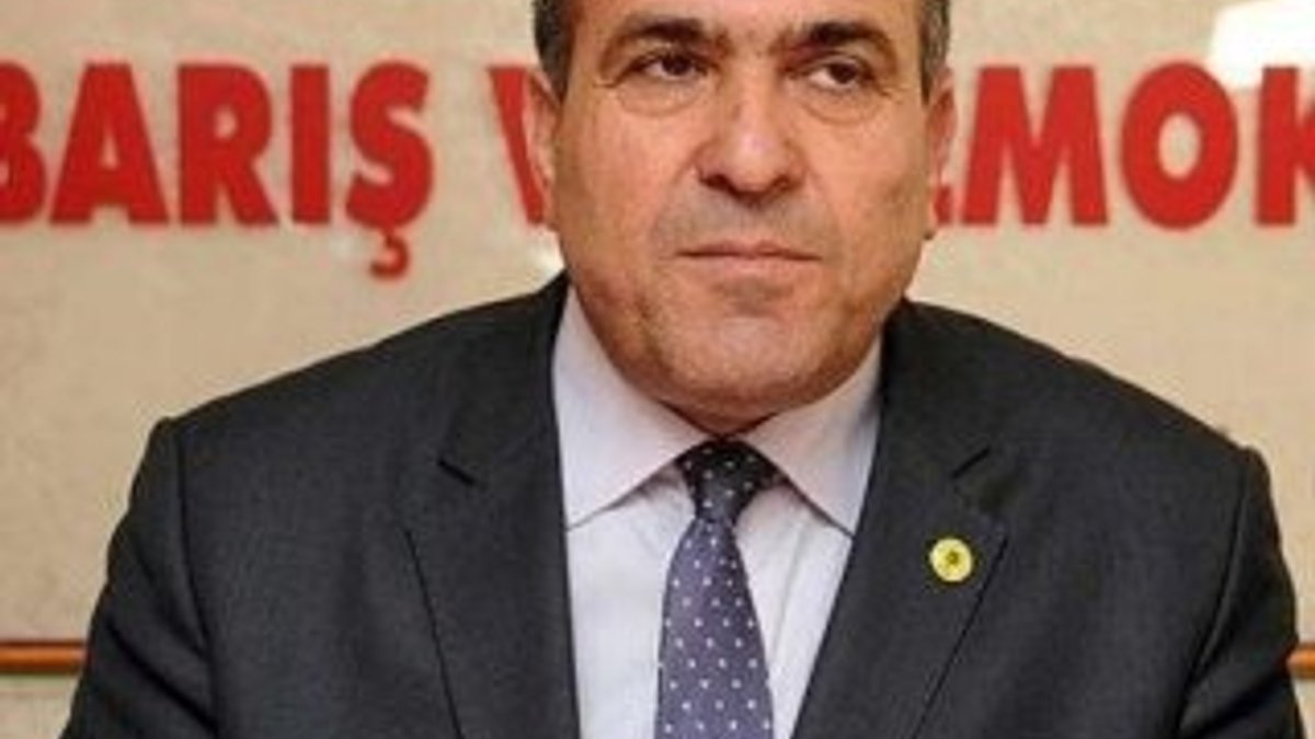 Öcalan'a özgürlük isteyen CHP'li aday