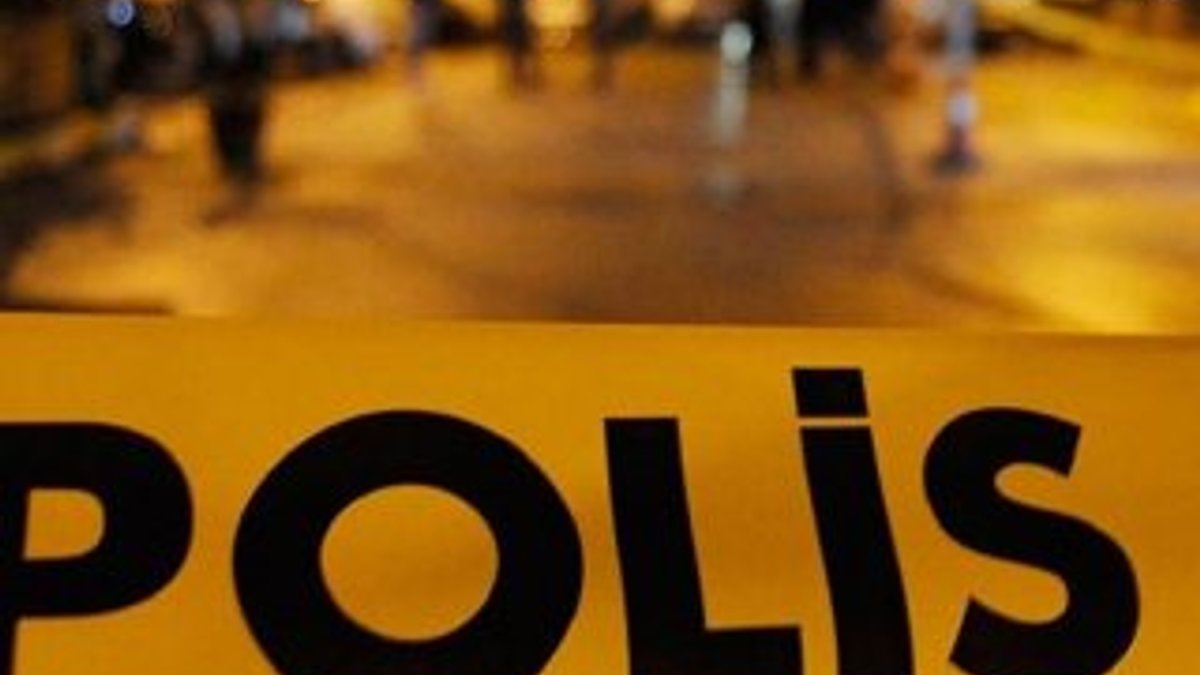 İzmir'de banka soyup teslim olan genç tutuklandı
