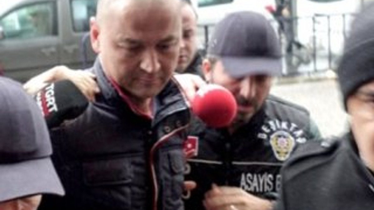 Papağana işkence uygulayan Murat Özdemir özür diledi