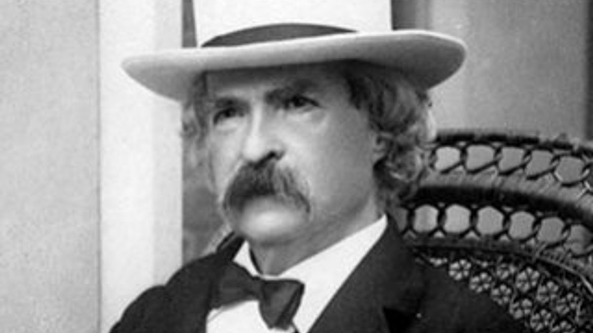 Mark Twain’in daha önce yayınlanmamış çocuk kitabı ilk kez Türkçede