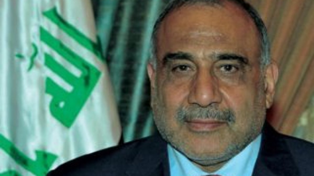 Irak Başbakanı: Sincar'da gerekli önlemler alındı