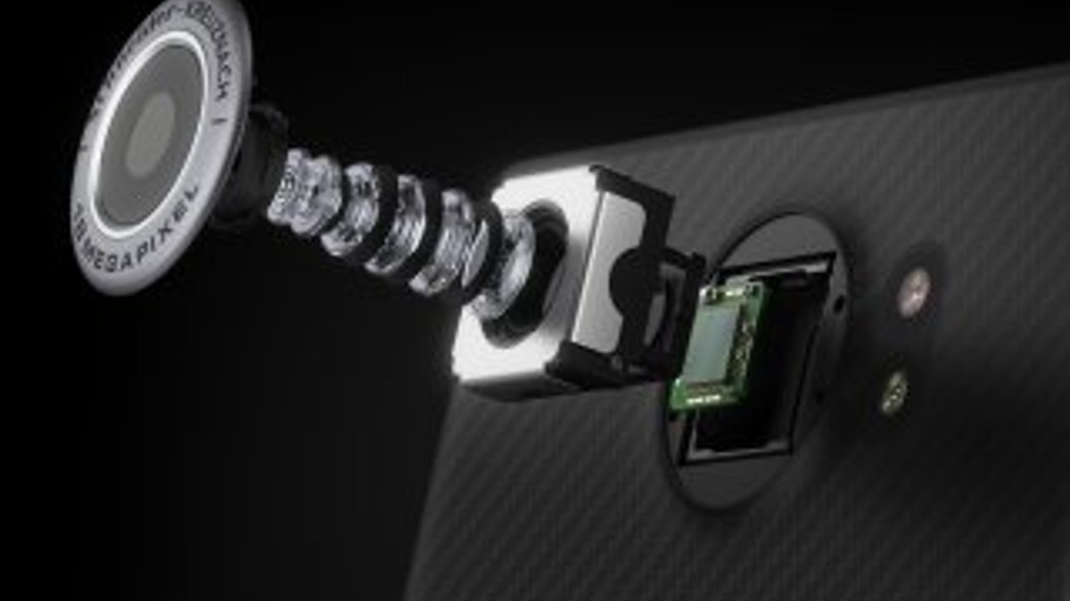 Qualcomm açıkladı: 100 MP kameralı telefonlar gelecek