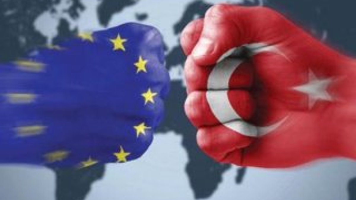 Almanya'da iktidardaki partilerin Türkiye taslağı