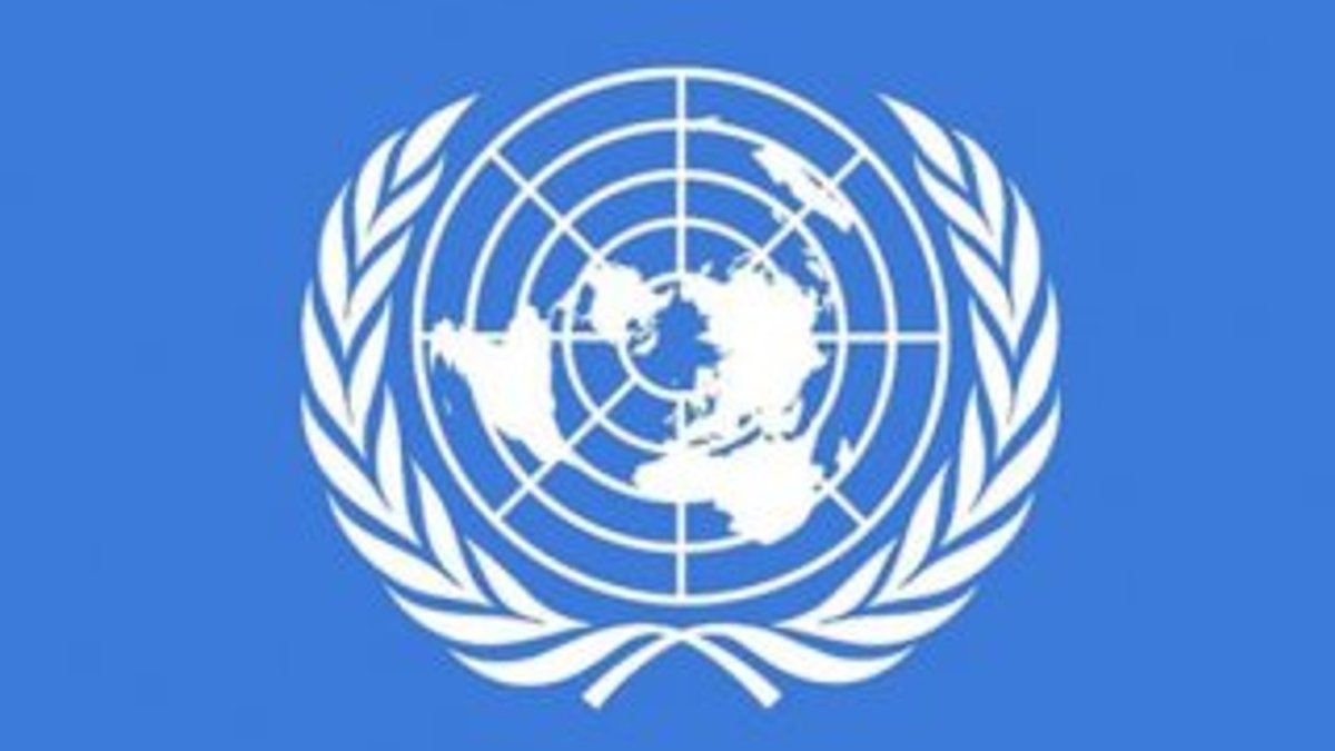 BM, İsrail kınamasını kabul etti
