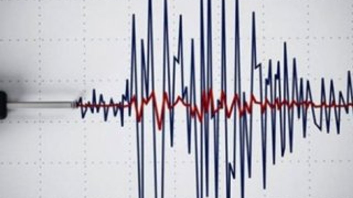 Türkiye'de bazı illerin deprem tehlikesi yükseldi