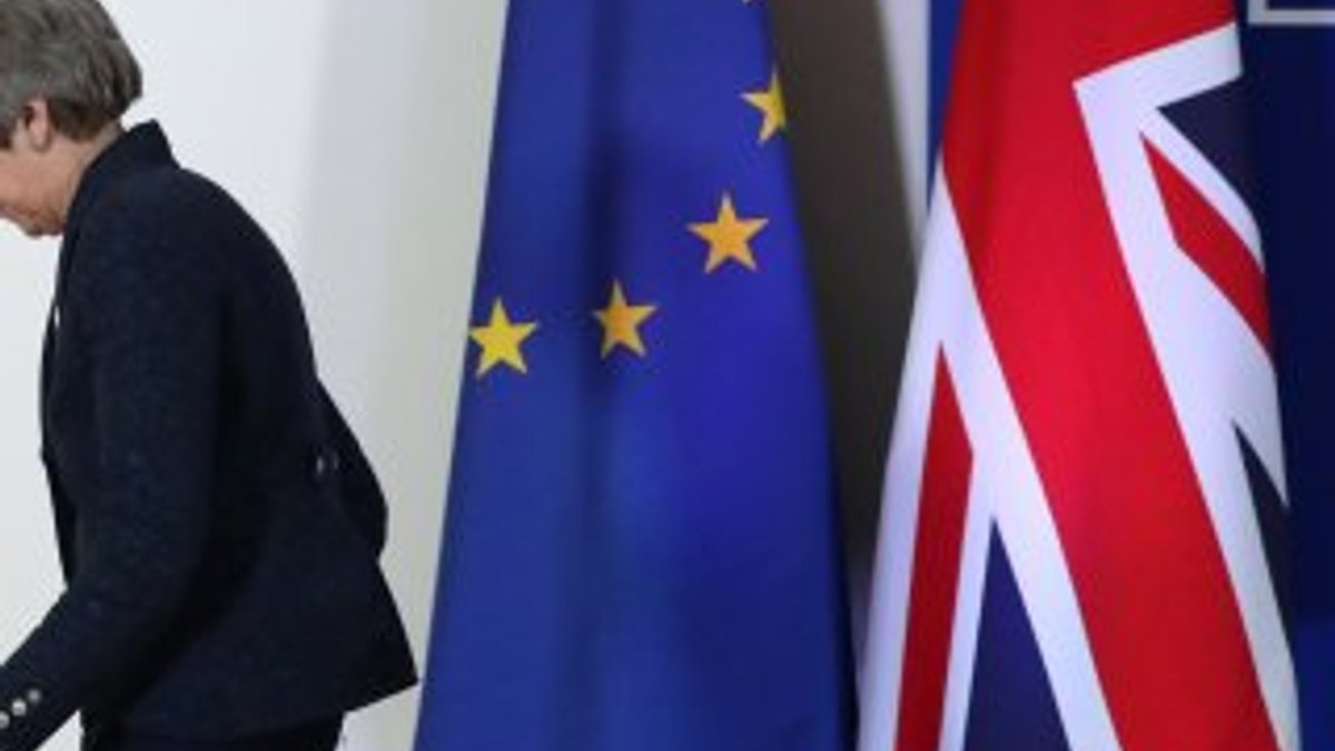 İngiltere'nin siyasi çıkmazı: Brexit