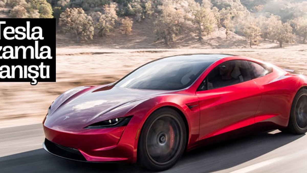 Tesla araçların fiyatları 1 Nisan’da yüzde 3 yükselecek