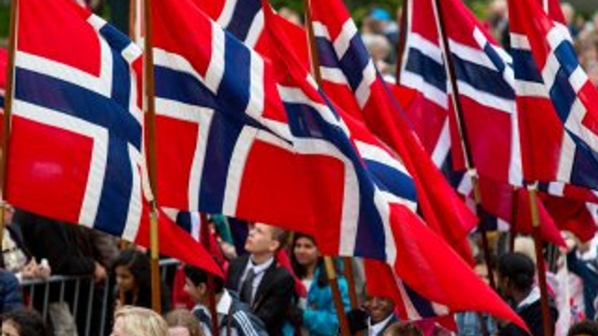Norveç'te çifte vatandaşlığa izin çıktı
