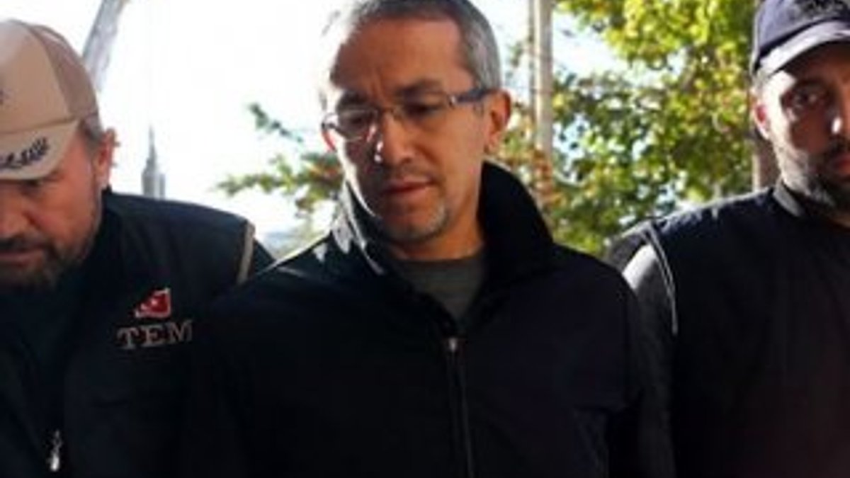 FETÖ sanığı eski savcı Ferhat Sarıkaya'ya 10 yıl hapis