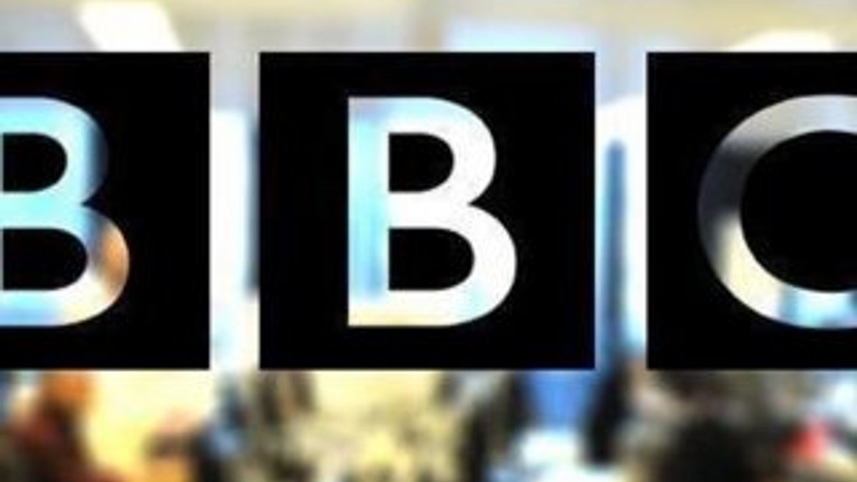 Kadın sunucuya 6 kat düşük maaş veren BBC'den savunma