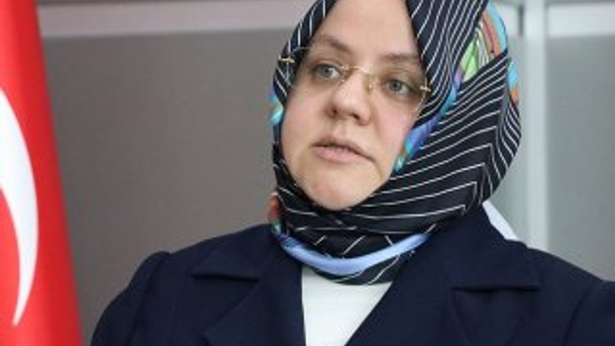Bakan Selçuk'tan CHP Adana adayına tepki
