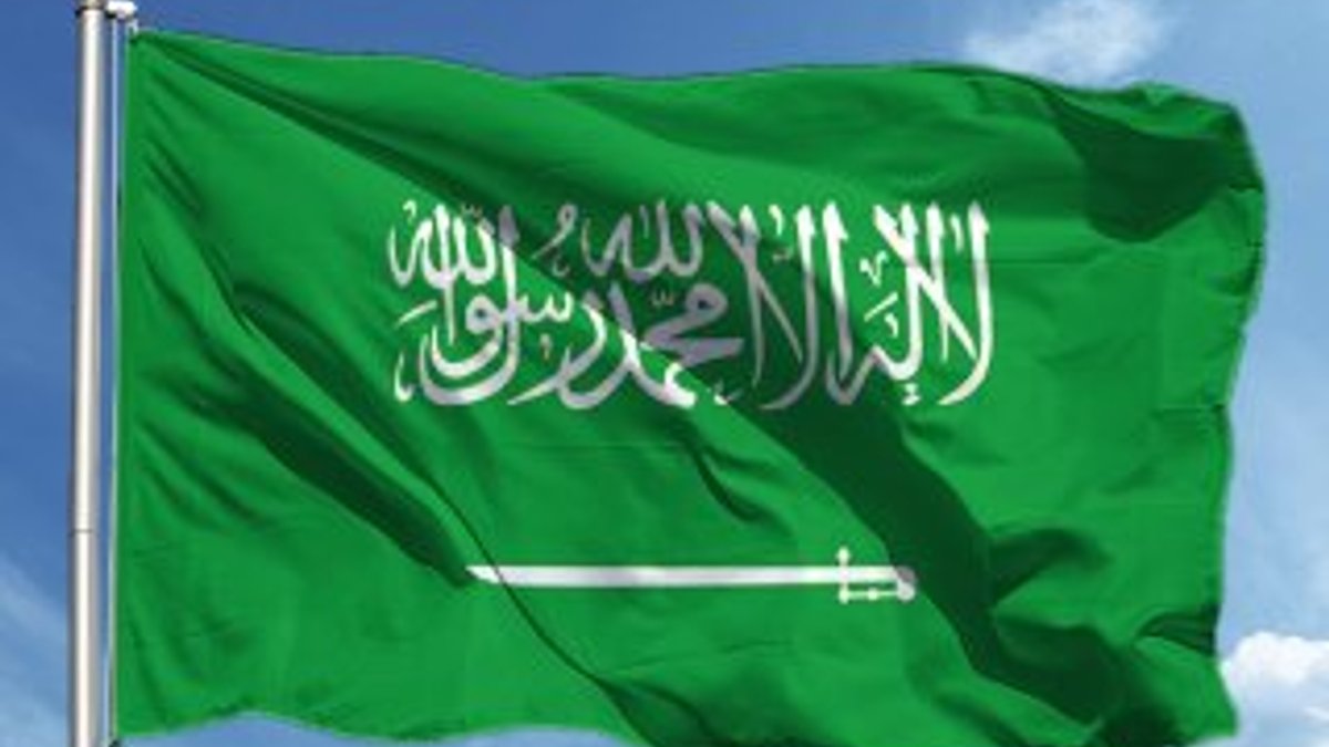 Yönetimi eleştiren Suudi Arabistanlı akademisyene gözaltı