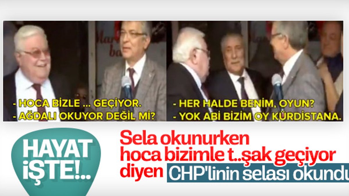 CHP'li Cahit İnceoğlu hayatını kaybetti