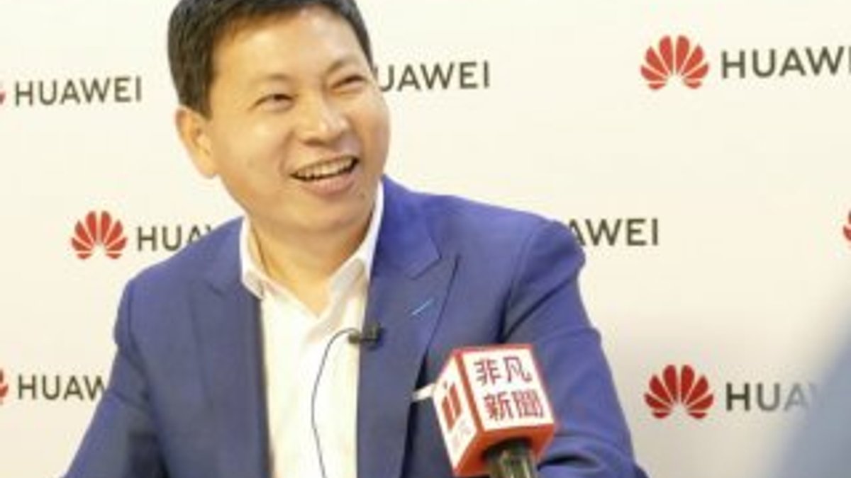 Huawei, 5G destekli Mate 30 üzerinde çalışıyor