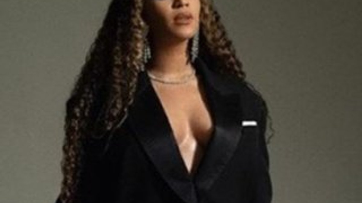 GLAAD Medya Ödülü'nde Beyonce rüzgarı