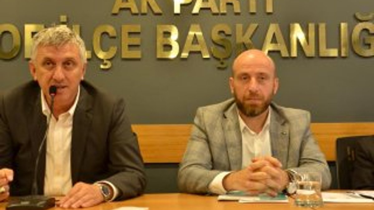 Trabzon'un Of ilçesinde AK Parti kazandı
