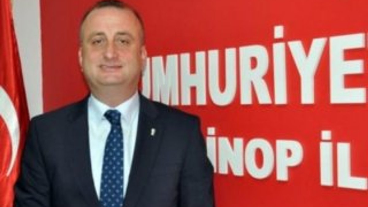 Sinop'ta CHP'li aday kazandı
