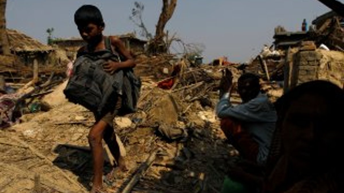 Nepal’de şiddetli fırtınada ölü sayısı artıyor