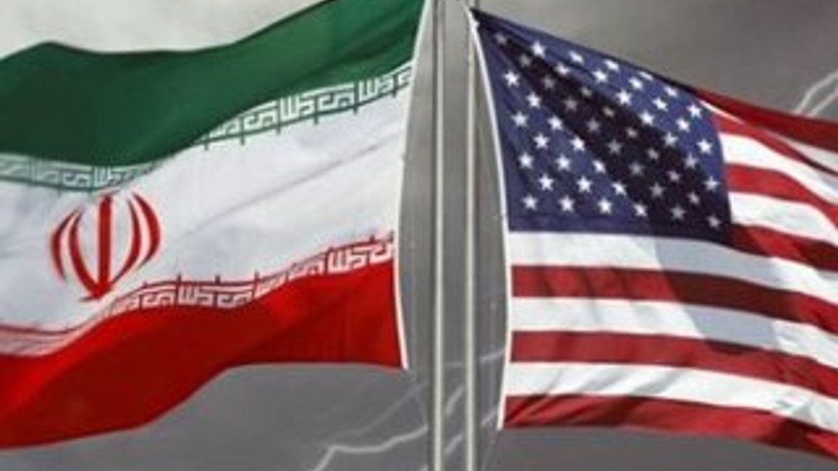 ABD İran yaptırımlarının kapsamını genişletebilir