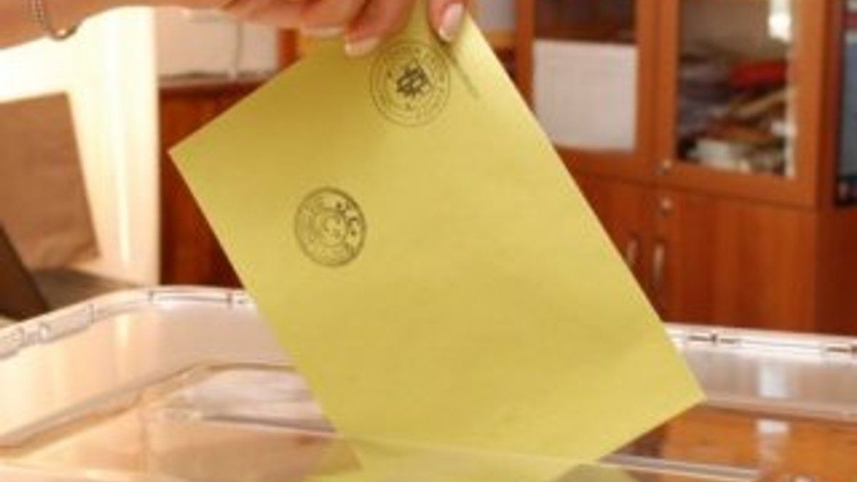 Ankara'da 11 ilçede oylar yeniden sayılıyor