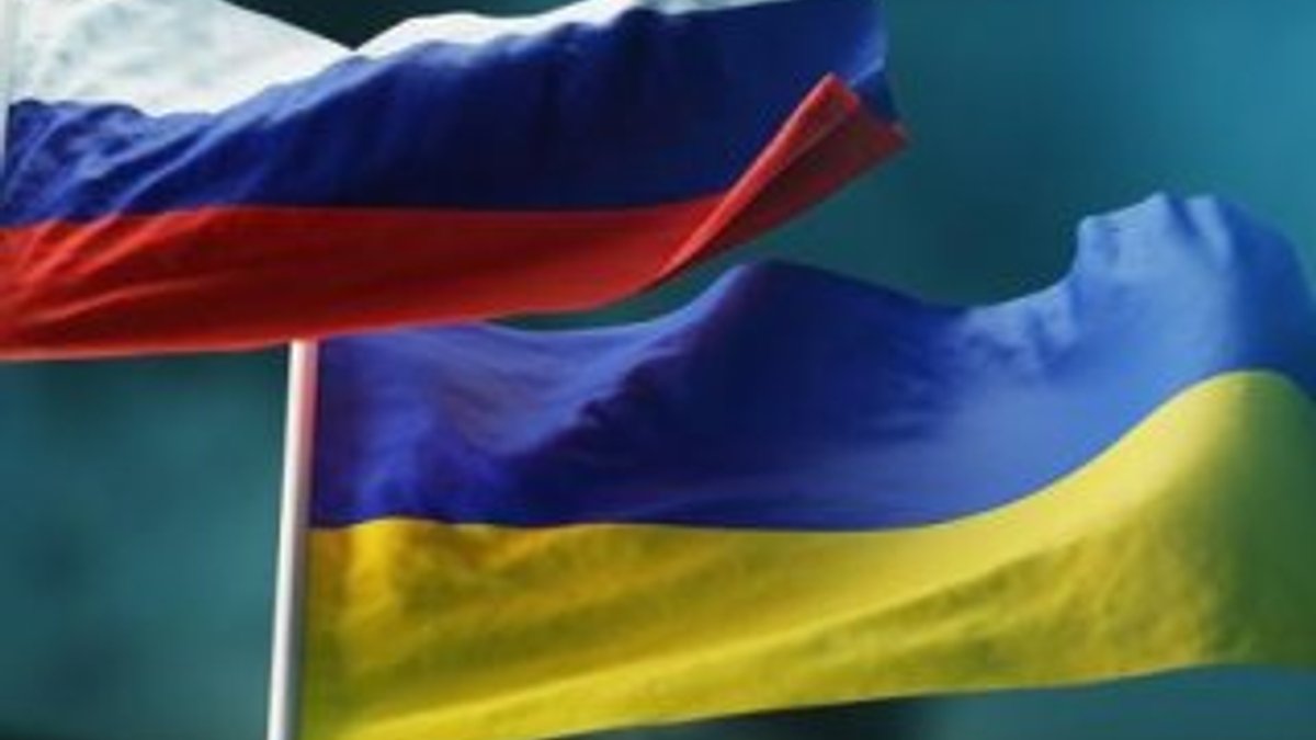 Ukrayna, Rusya'ya tüm uçak seferlerini yasakladı 
