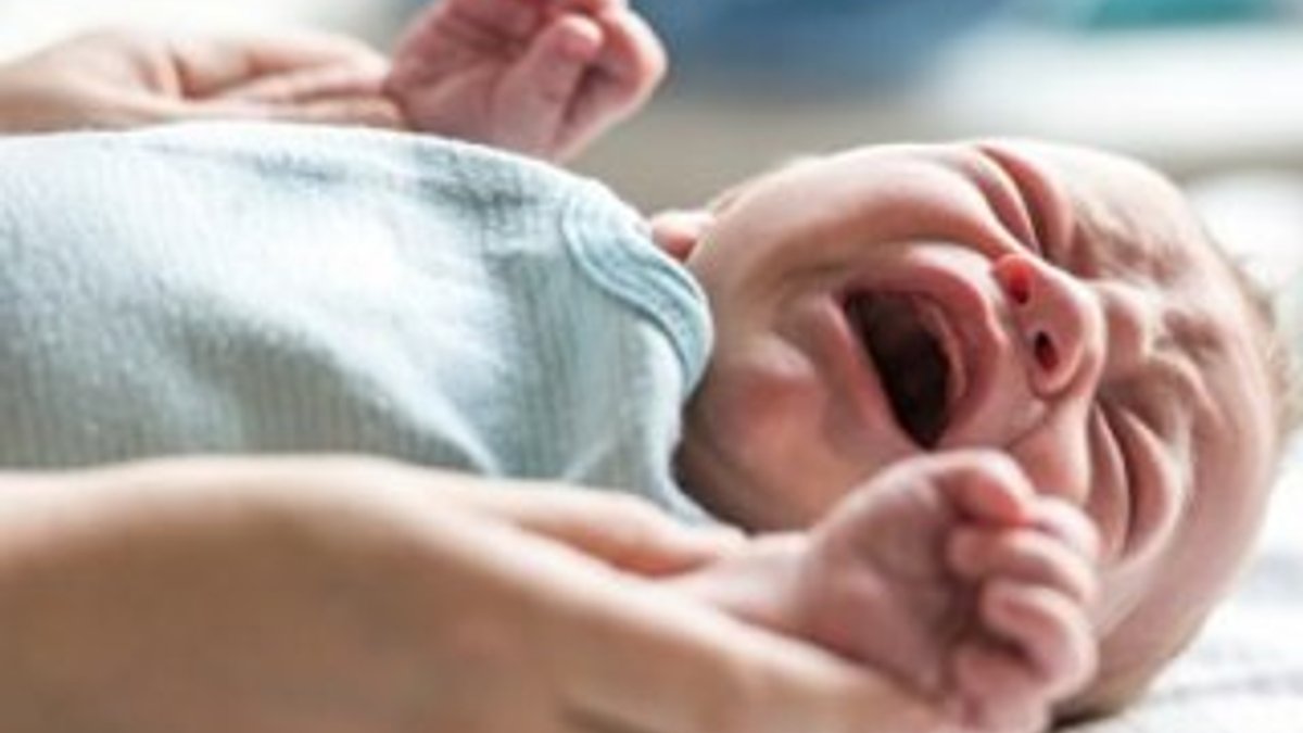 İtalya'da sünnet olan bebek yaşamını yitirdi