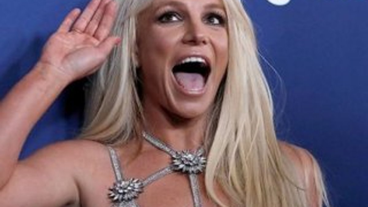 Britney Spears zor günler geçiriyor