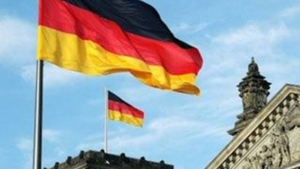 Terör örgütü için çatışanların Alman vatandaşlığı yanacak