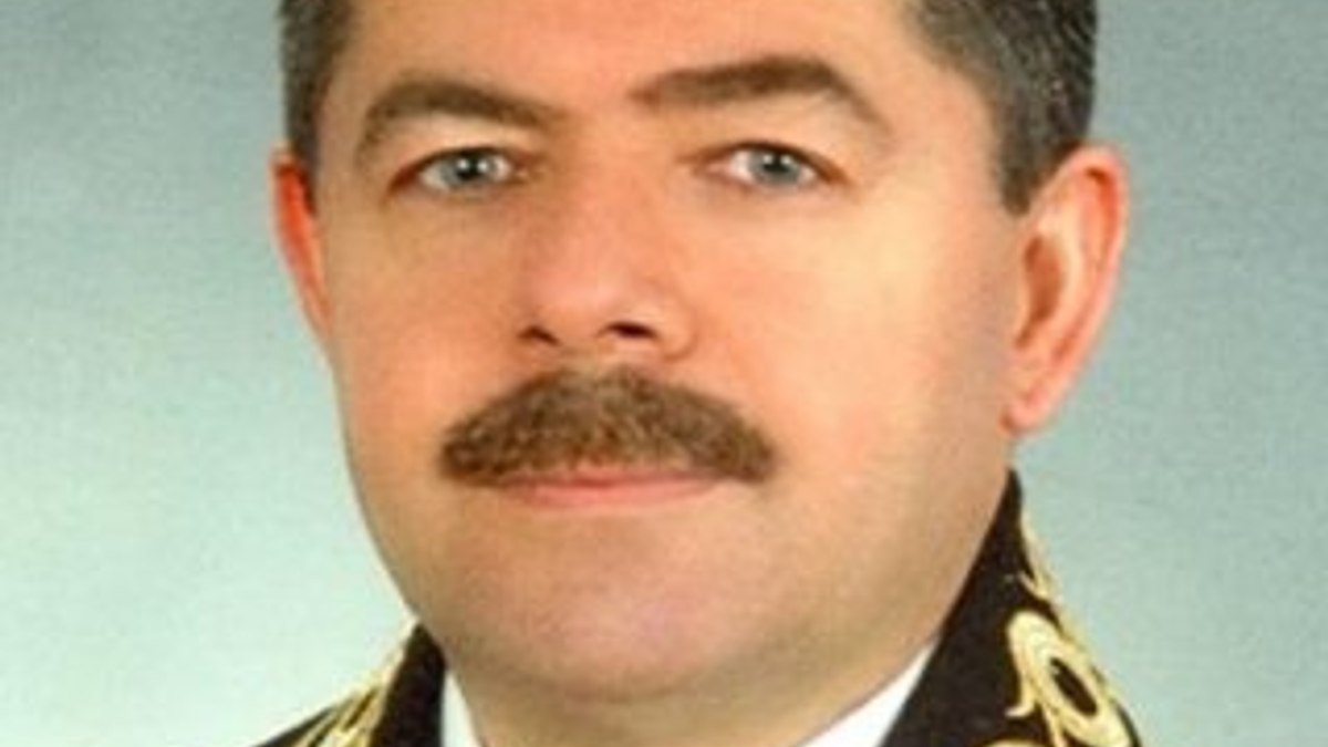 Eski Anayasa Mahkemesi Üyesi Tercan'a FETÖ'den hapis
