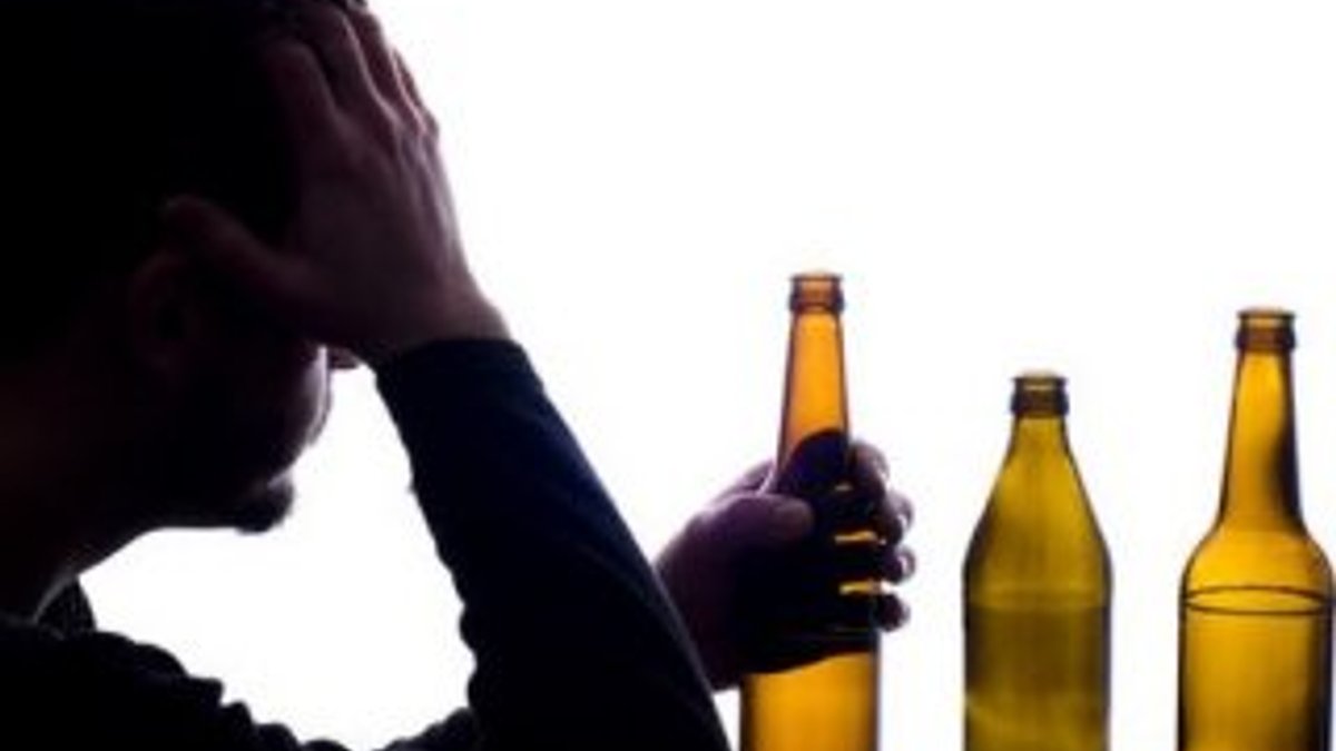 Az alkol tüketimi bile felç riskini artırıyor