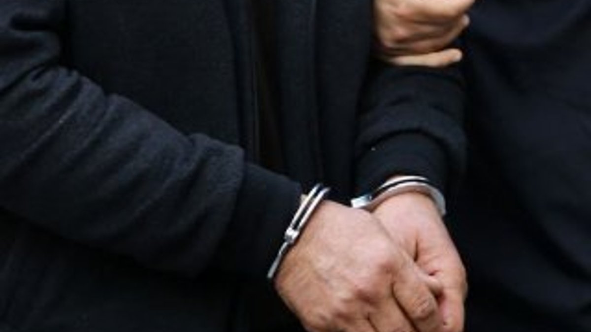 40 sivil örgüt imamı hakkında yakalama kararı