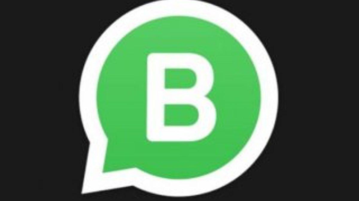 WhatsApp Business, iPhone'lar için ülkemizde kullanıma açıldı