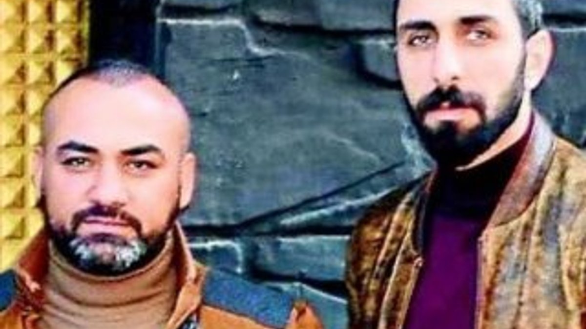 İzmir'de garsonunu döve döve öldüren zanlı yakalandı