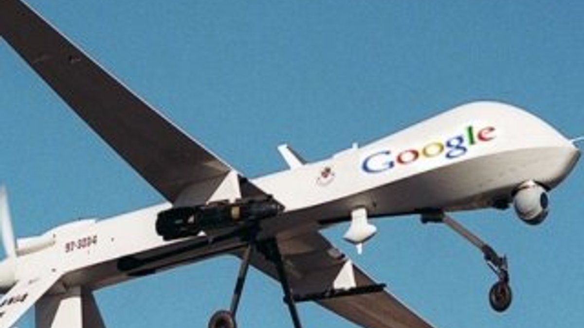 Google’ın drone teslimat hizmeti Avustralya’da başlayacak