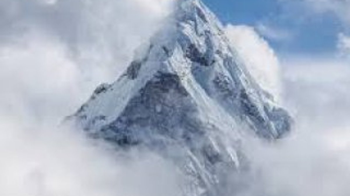Everest için yeniden ölçüm hazırlığı